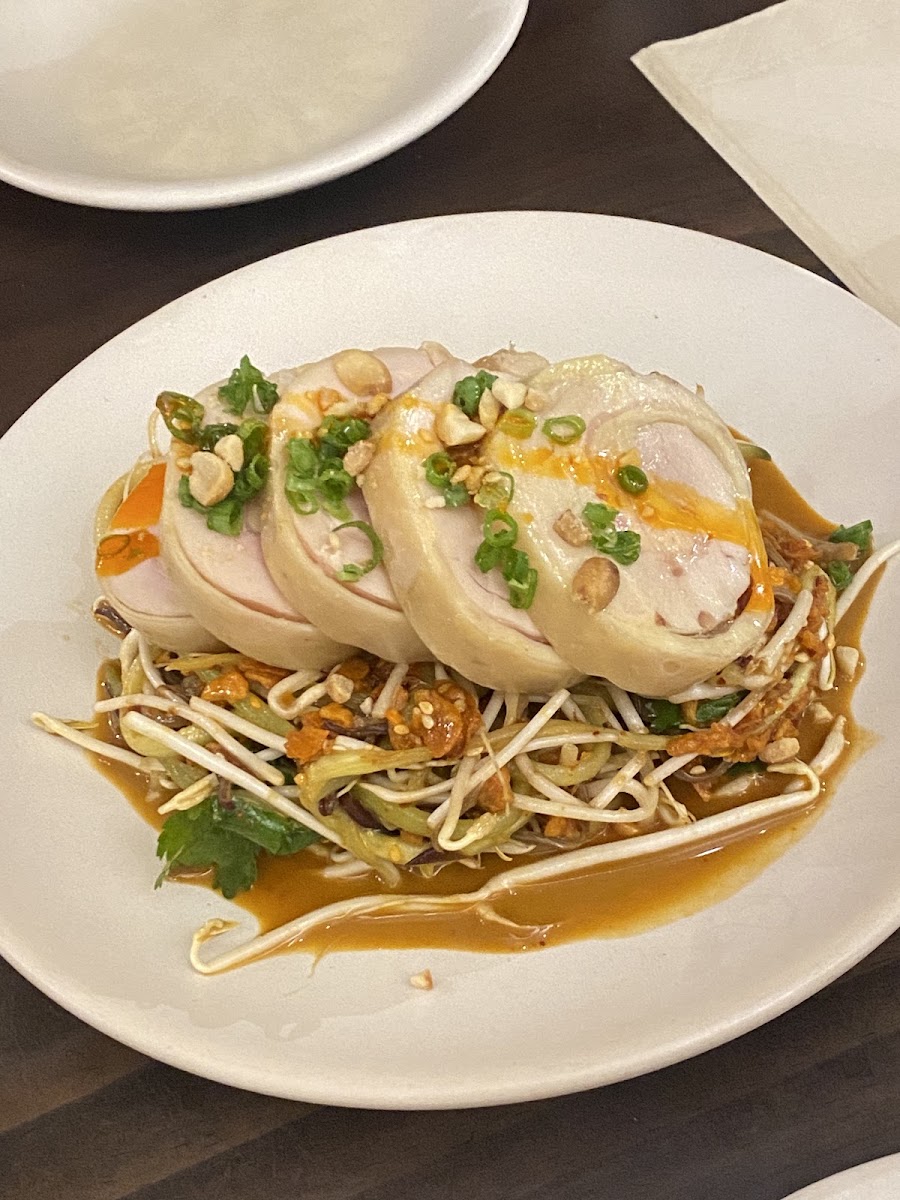 Society Cafe & Dining photo 8 in Thao Dien