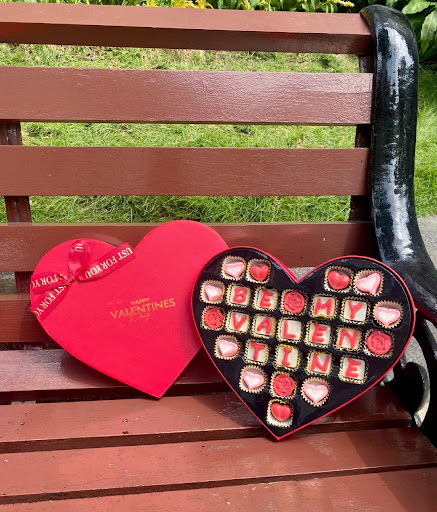 Socola Valentine Cao Cấp photo 3 in Thao Dien