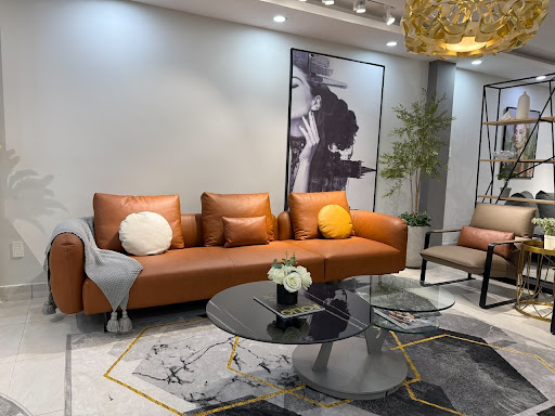 Sofa BTM - Chi nhánh TP. Hồ Chí Minh - Furniture Store in Thao Dien