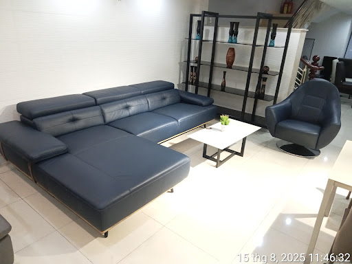 Sofa BTM - Chi nhánh TP. Hồ Chí Minh photo 4 in Thao Dien