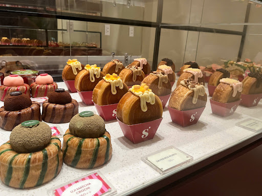 SOKO Cake Bake & Brunch - Bake House photo 9 in Thao Dien