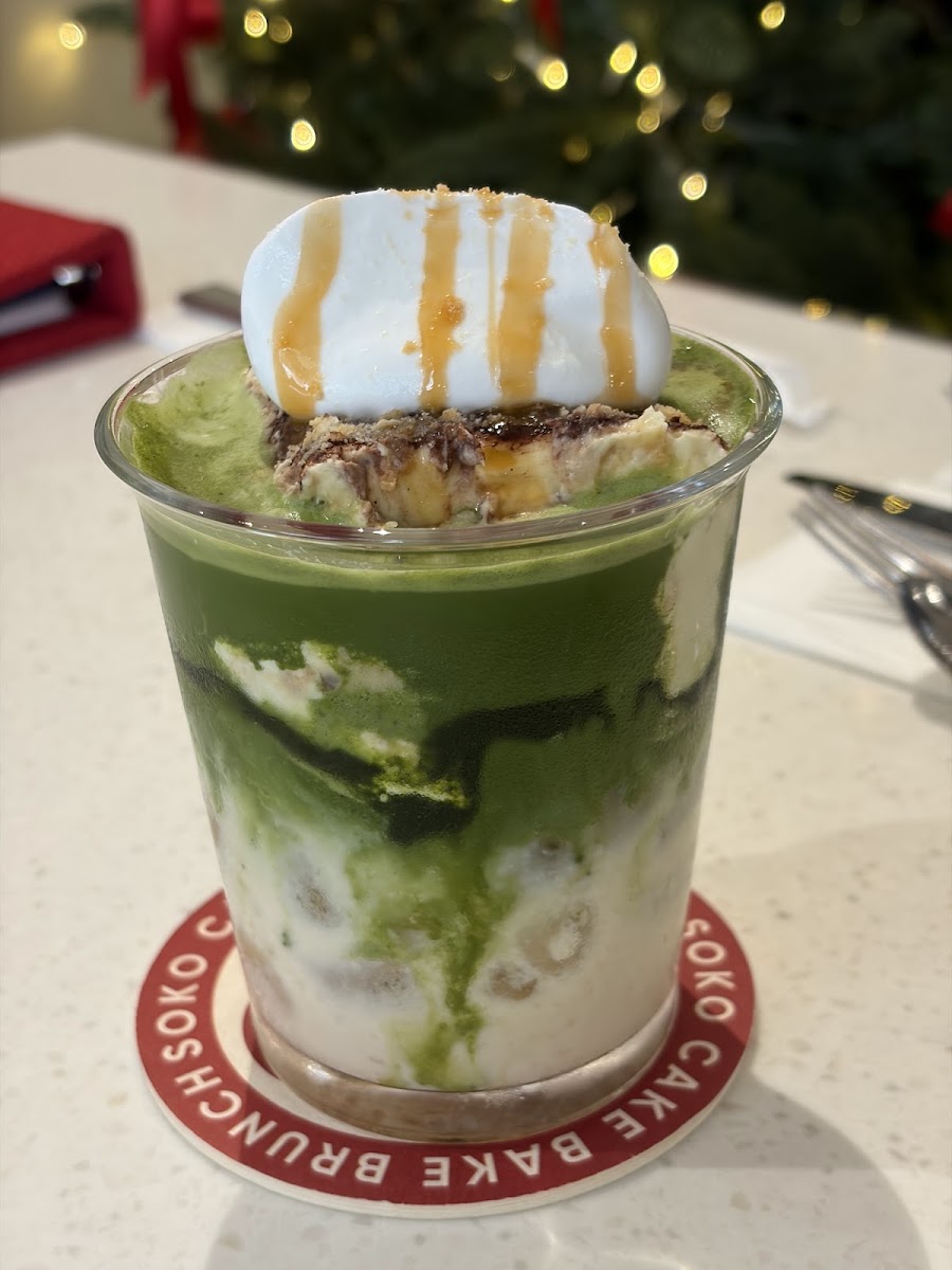 SOKO Cake Bake & Brunch - Hồ Tùng Mậu photo 4 in Thao Dien