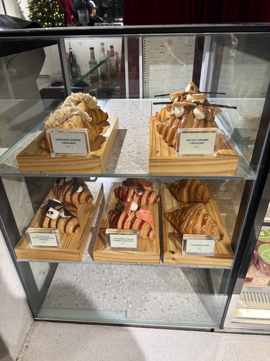 SOKO Cake Bake & Brunch – Nguyen Trung Truc Brunch restaurant in Ho Chi Minh City - exterior