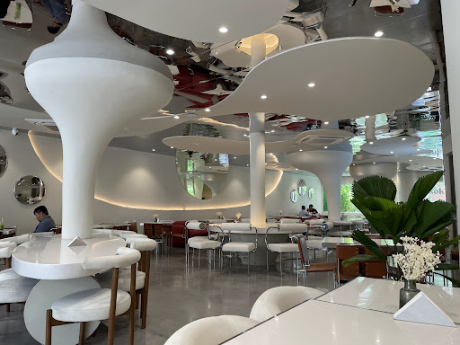 SOKO Cake Bake & Brunch – Nguyen Trung Truc photo 3 in Thao Dien