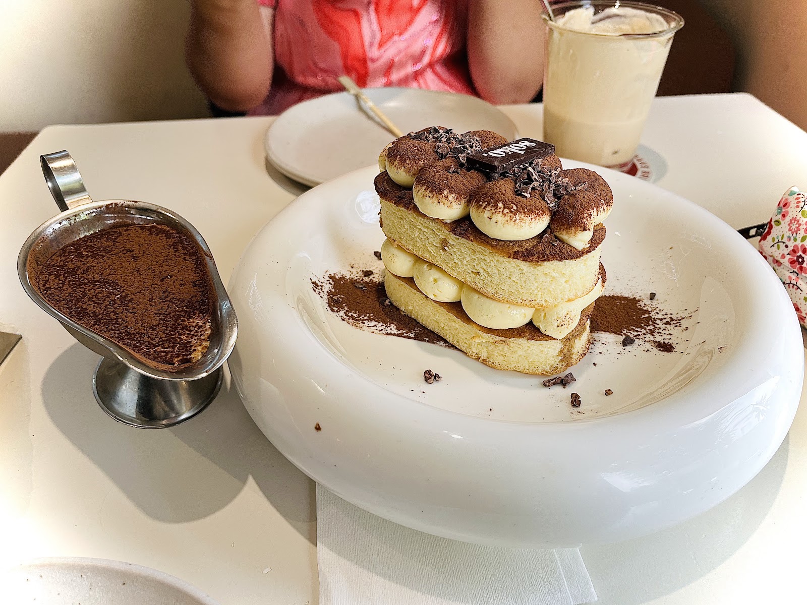 SOKO Cake Bake & Brunch – Nguyen Trung Truc photo 4 in Thao Dien