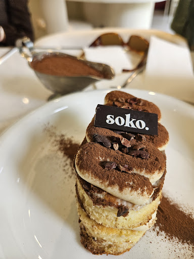 SOKO Cake Bake & Brunch – Nguyen Trung Truc photo 5 in Thao Dien