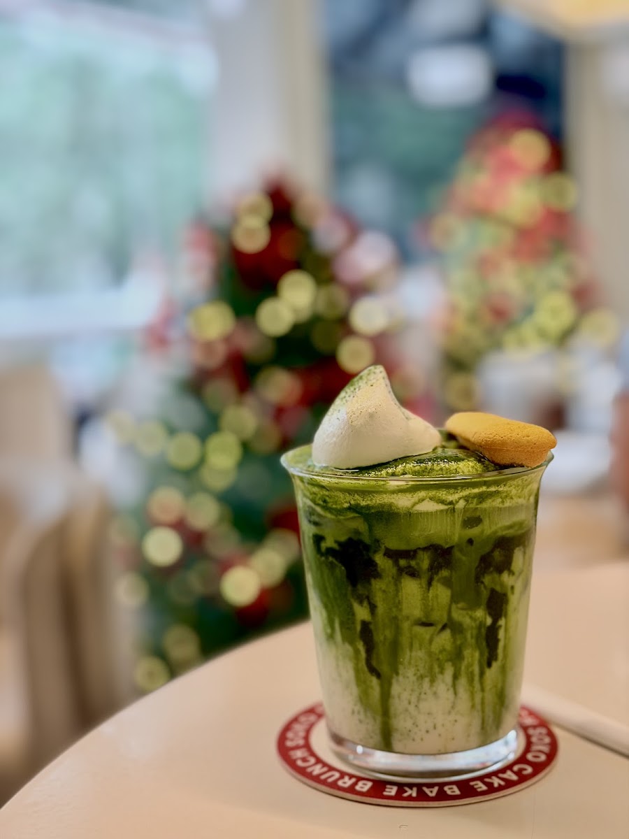 SOKO Cake Bake & Brunch – Nguyen Trung Truc photo 7 in Thao Dien