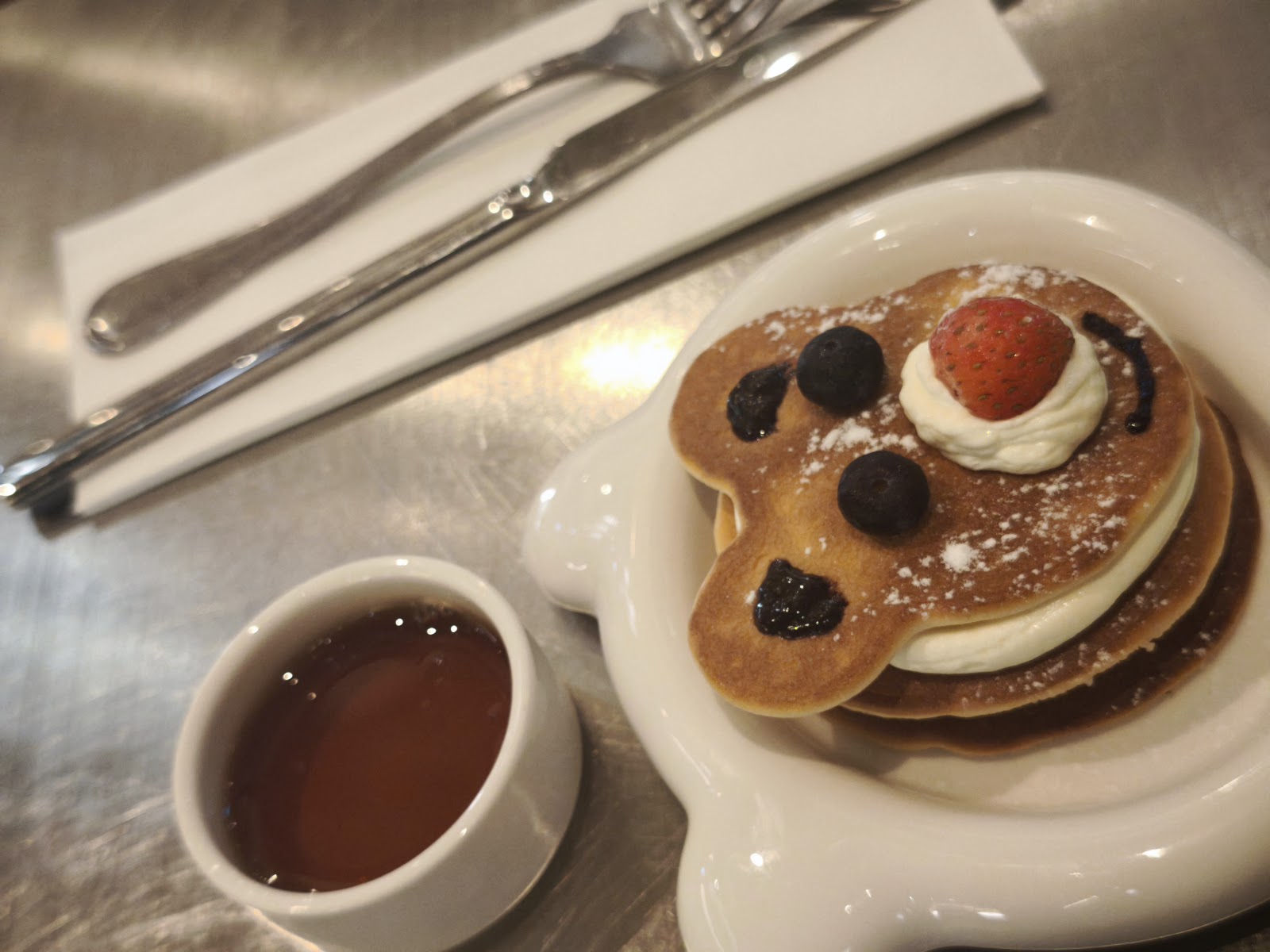SOKO Cake Bake & Brunch - Xuân Thủy photo 3 in Thao Dien
