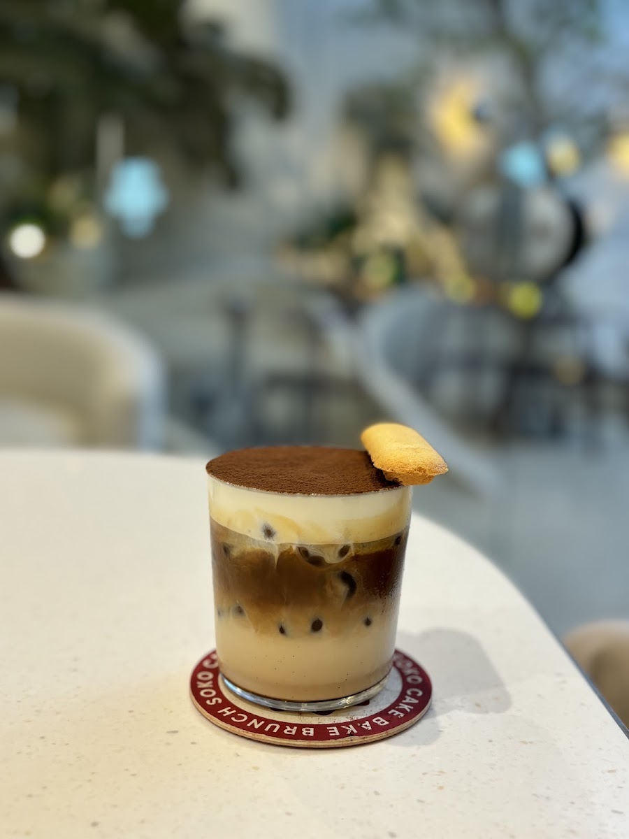 SOKO Cake Bake & Brunch - Xuân Thủy photo 5 in Thao Dien