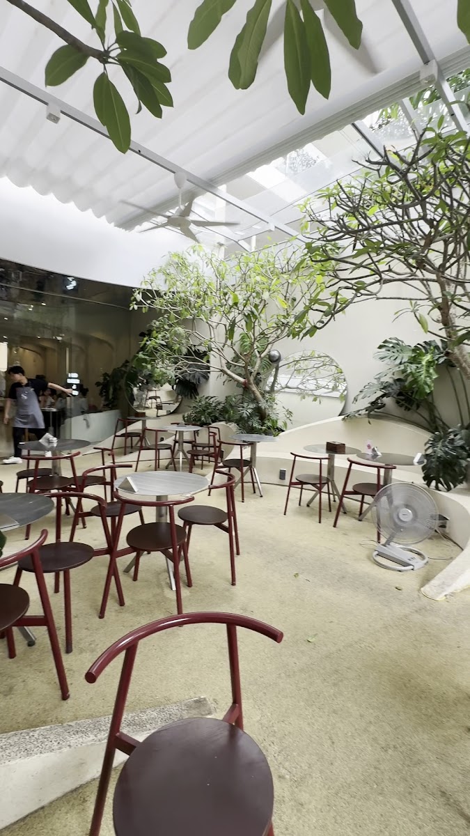 SOKO Cake Bake & Brunch - Xuân Thủy photo 4 in Thao Dien
