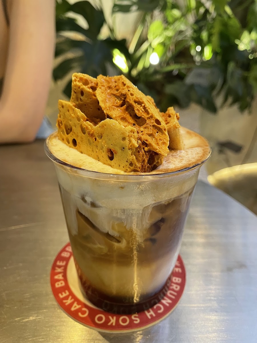 SOKO Cake Bake & Brunch - Xuân Thủy photo 6 in Thao Dien