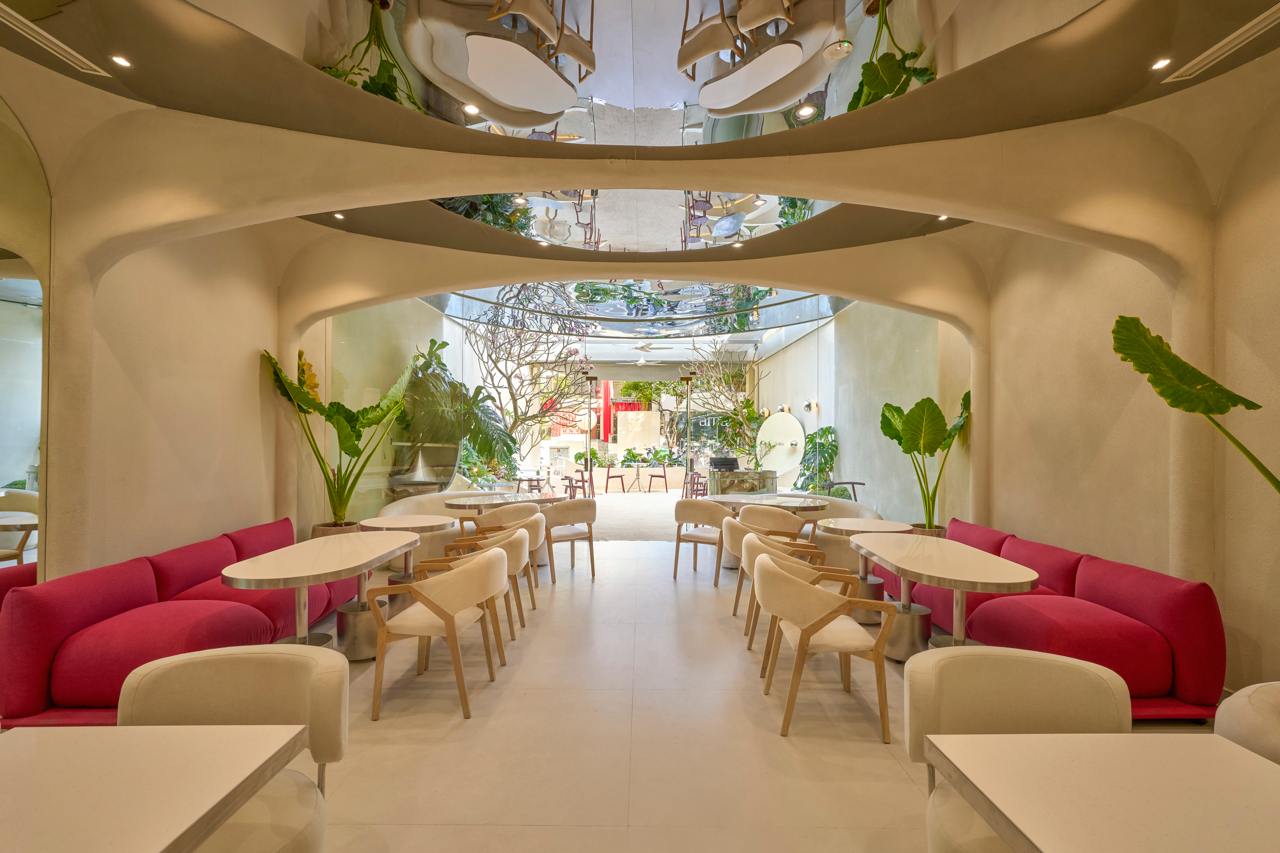 SOKO Cake Bake & Brunch - Xuân Thủy photo 7 in Thao Dien