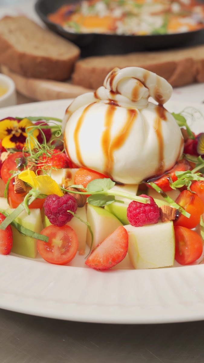 SOKO Cake Bake & Brunch - Xuân Thủy photo 8 in Thao Dien