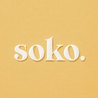 SOKO Cake Bake & Brunch - Xuân Thủy logo