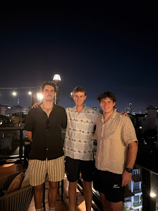 SOL SKY BAR photo 3 in Thao Dien