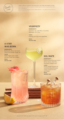 SOL SKY BAR photo 5 in Thao Dien