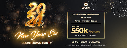 SOL SKY BAR photo 5 in Thao Dien