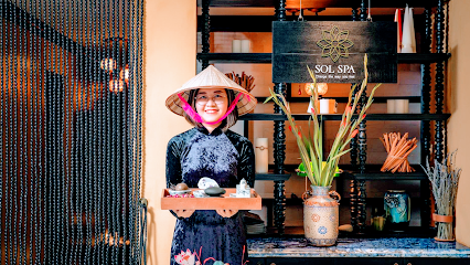 Sol Spa Hanoi in Ha Noi