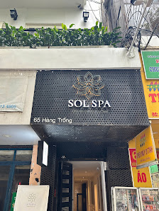 Sol Spa Hanoi photo 5 in Thao Dien