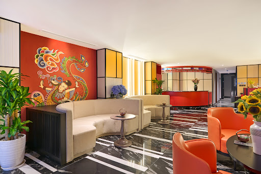 Sol Spa Tesori photo 7 in Thao Dien