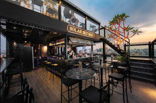 Solar Sky Bar photo 4 in Thao Dien