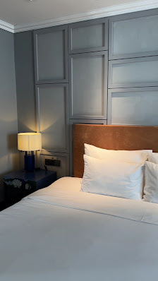 Solaria Hotel Hanoi photo 4 in Thao Dien