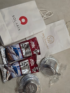 Solaria Hotel Hanoi photo 3 in Thao Dien