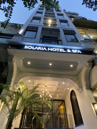 Solaria Hotel Hanoi in Ha Noi