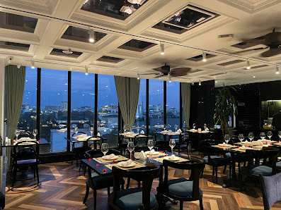 Solasta Restaurant & Bar photo 7 in Thao Dien