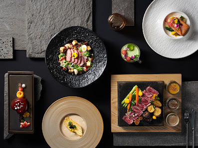 Solasta Restaurant & Bar photo 6 in Thao Dien