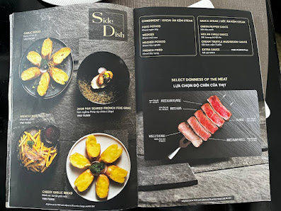 Solasta Restaurant & Bar photo 5 in Thao Dien