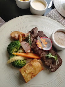 Solasta Restaurant & Bar photo 4 in Thao Dien