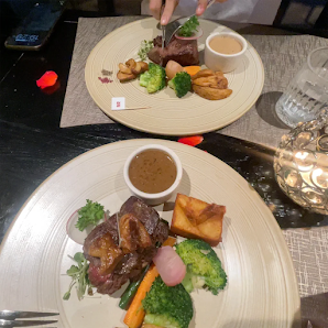 Solasta Restaurant & Bar photo 3 in Thao Dien