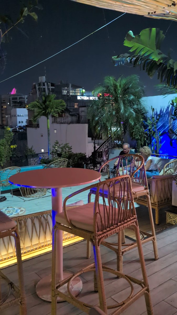 SolLuna - Rooftop Bar photo 4 in Thao Dien