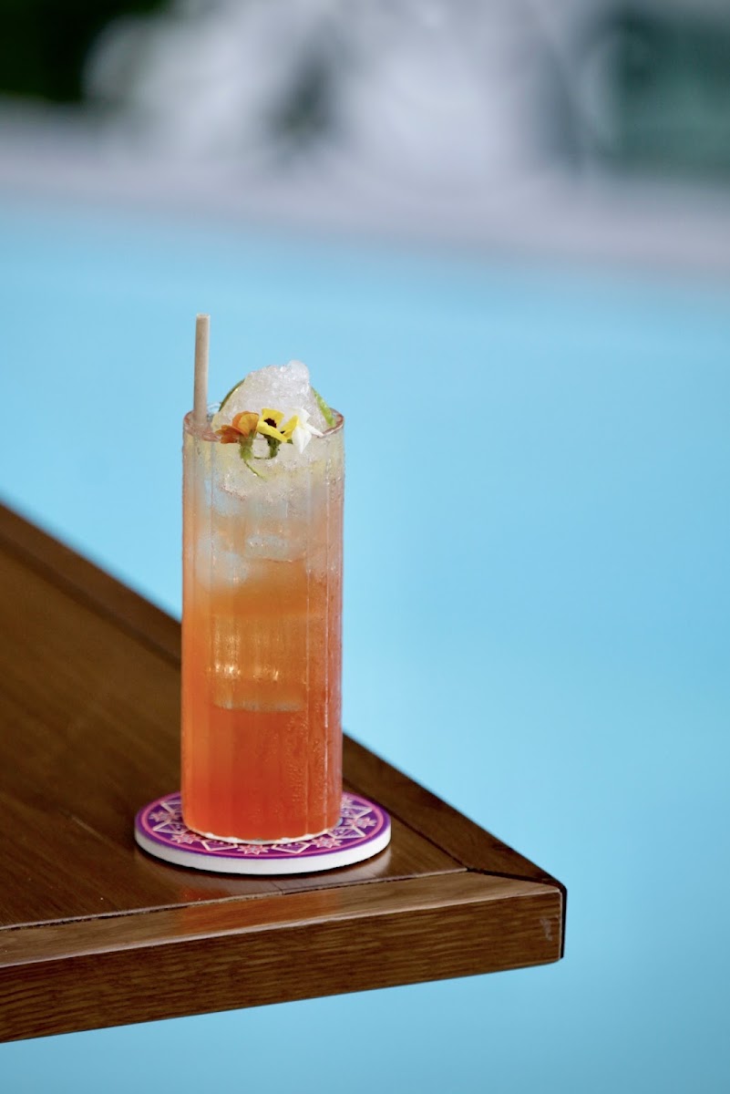SolLuna - Rooftop Bar photo 5 in Thao Dien