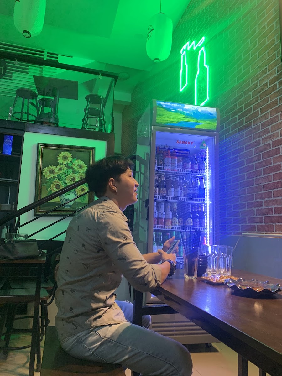 SOLO BEER photo 1 in Thao Dien