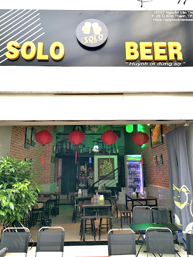 SOLO BEER photo 8 in Thao Dien