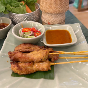 Satay