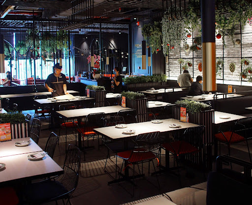 Som Tum Thai - Estella photo 10 in Thao Dien