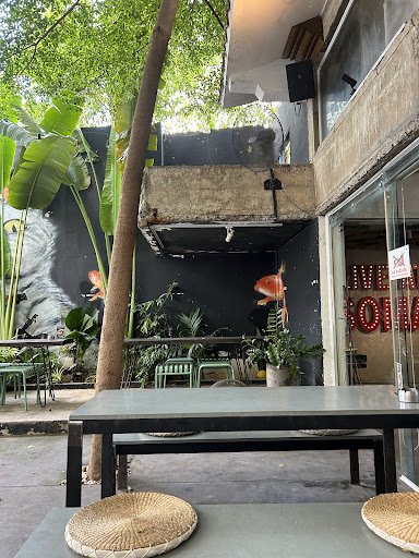 SOMA @ Green Box photo 21 in Thao Dien