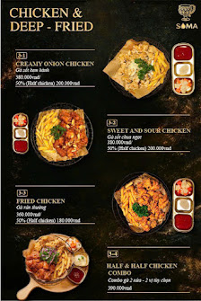 Soma Pub & Dining photo 5 in Thao Dien