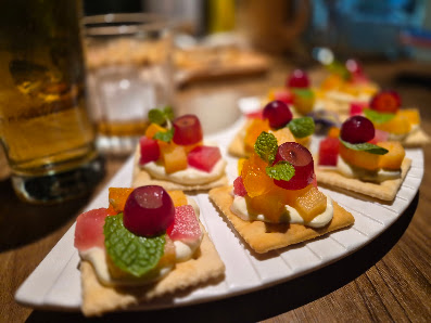 Soma Pub & Dining photo 6 in Thao Dien
