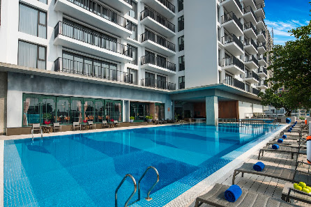 Somerset West Point Hanoi photo 7 in Thao Dien