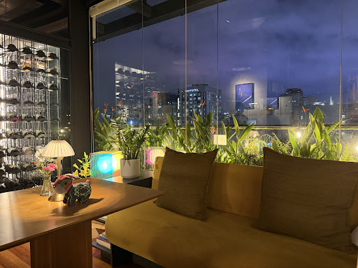 Somme Wine Bar photo 3 in Thao Dien
