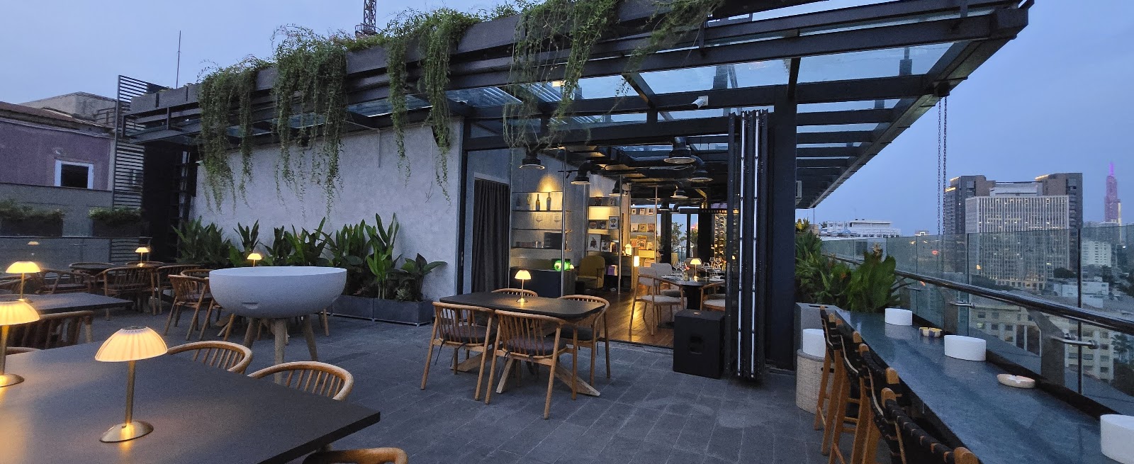 Somme Wine Bar photo 5 in Thao Dien