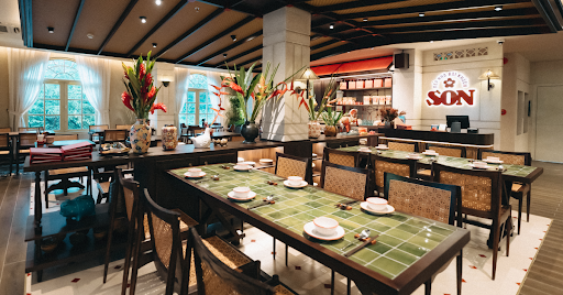 SON - Bếp Nhà Đãi Khách​ | Viet Kitchen photo 4 in Thao Dien