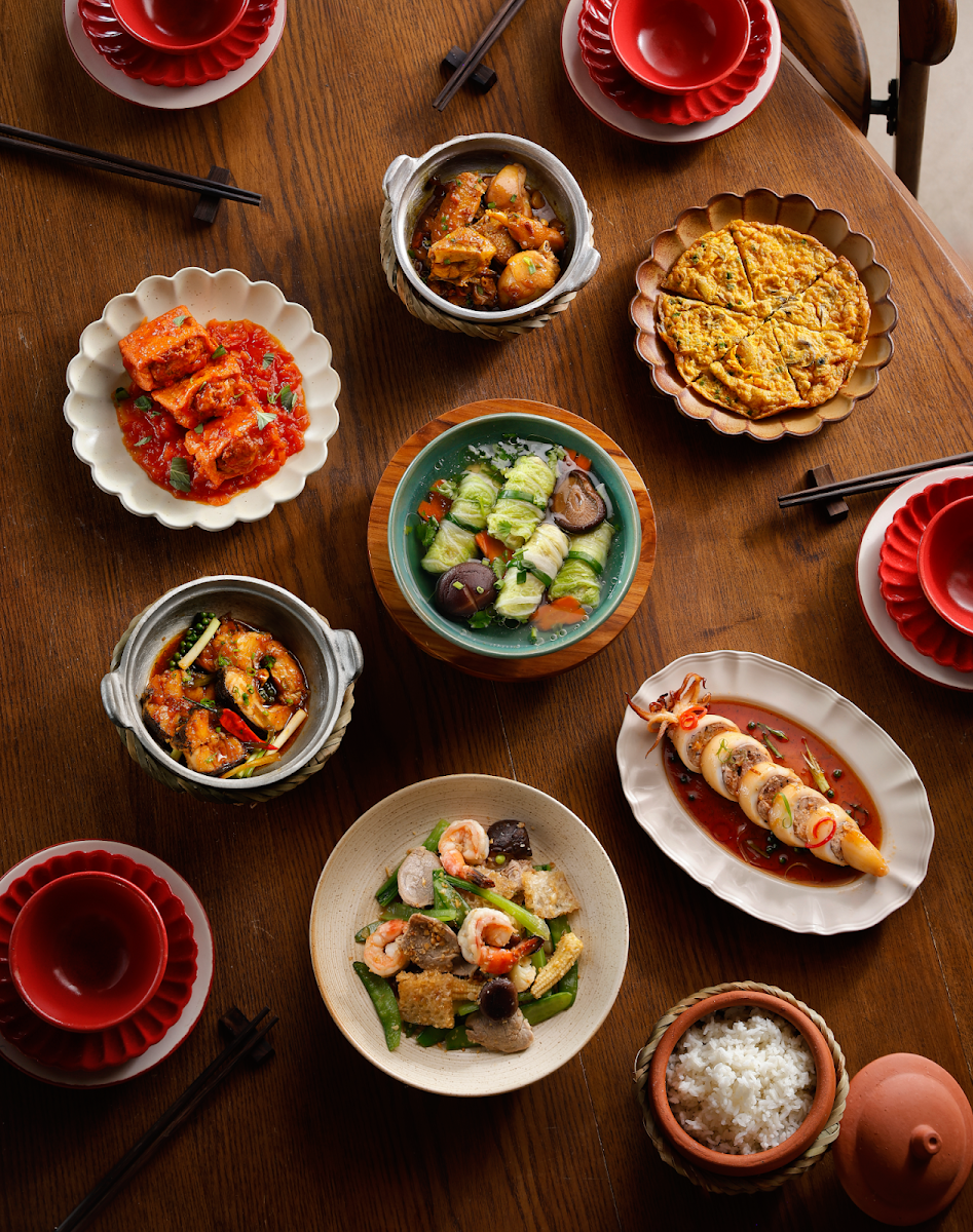 SON - Bếp Nhà Đãi Khách​ | Viet Kitchen photo 6 in Thao Dien