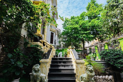 Sơn Cước Spa Thảo Điền photo 3 in Thao Dien