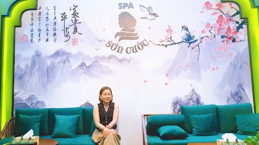 Sơn Cước Spa Thảo Điền photo 4 in Thao Dien