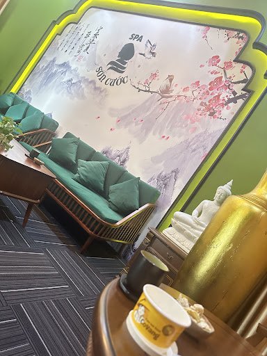 Sơn Cước Spa Thảo Điền photo 6 in Thao Dien